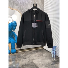 Prada Outwear